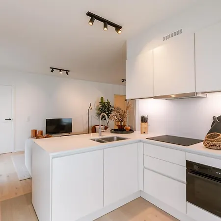 Luxury 4-guest Balcony And Free Parking Casa vacanze