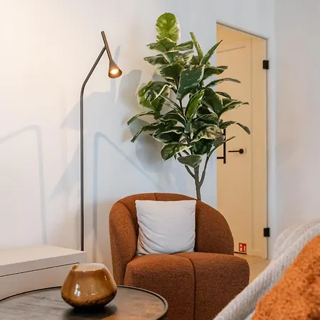 Luxury 4-guest Balcony And Free Parking Casa vacanze