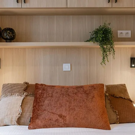 Luxury 4-guest Balcony And Free Parking Casa vacanze