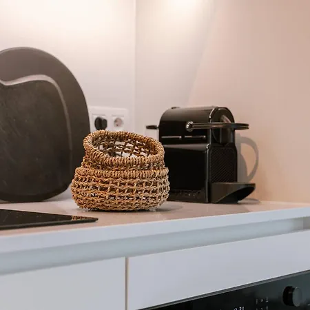 Casa vacanze Luxury 4-guest Balcony And Free Parking Ostenda